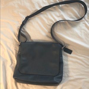 Coach Cross Body Purse